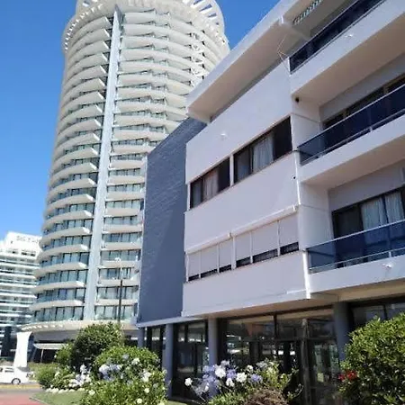 Monoambiente Chiverta